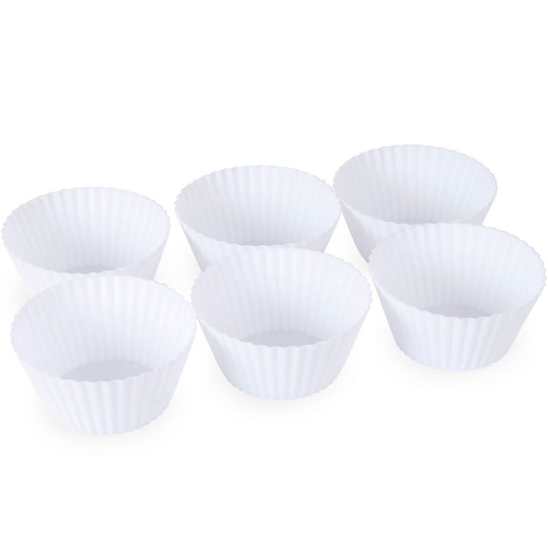 Produktbillede af Muffinforme i Silikone Royal Series på tilbud i premium kvalitet