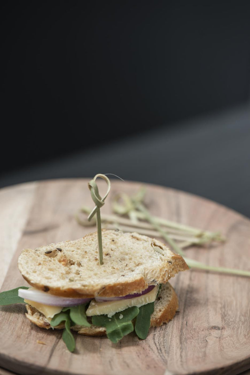 Ib Laursen - Bambus madpinde, 200 stk ❤ Stort online udvalg i Ib Laursen ❤ Billig fragt og hurtig levering 2 - 5 hverdage ❤ Varenummer: BGH-44157247226108 / Ean: &