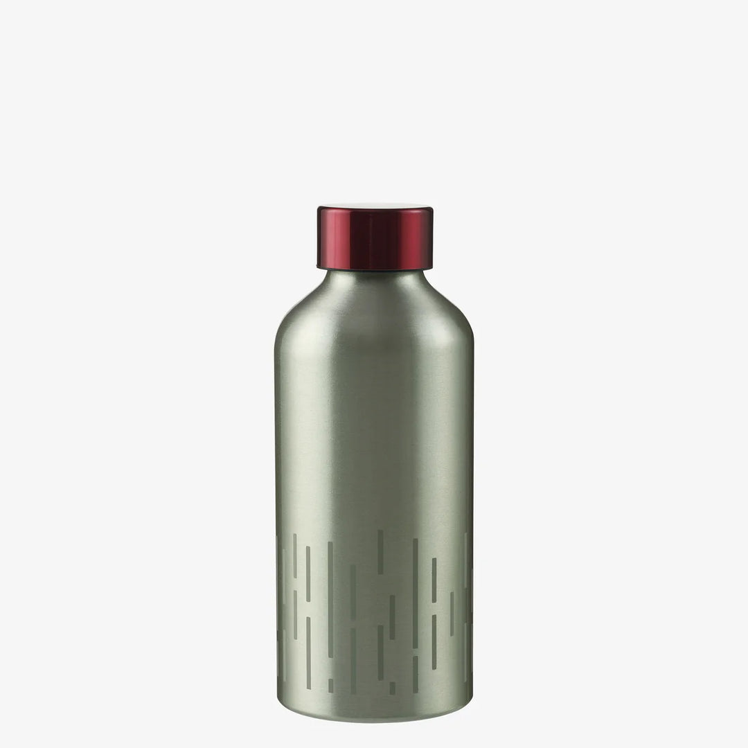 Produktbillede af Aida Confetti To Go alu Chili låg 0.6 L Pistacie i premium kvalitet