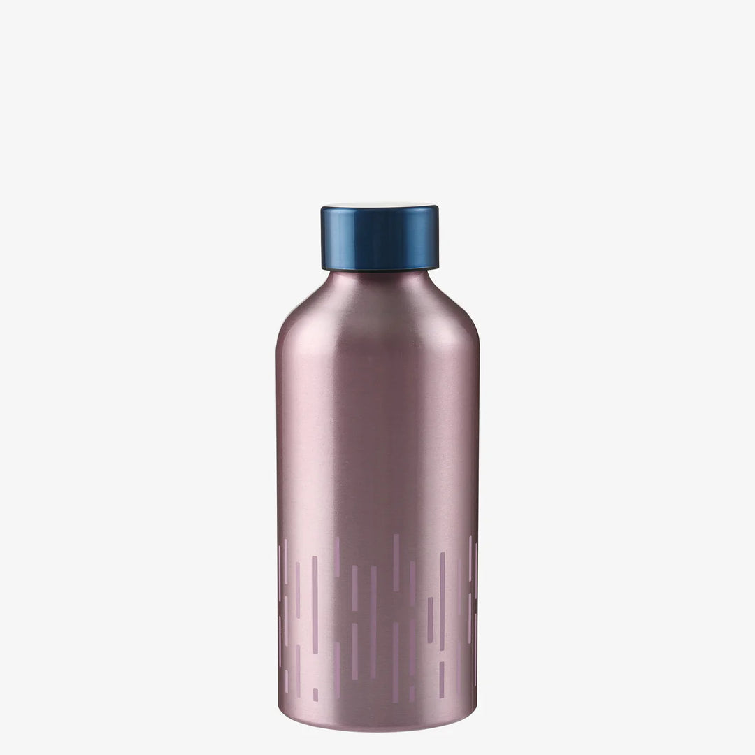 Produktbillede af Aida Confetti To Go alu Blåbær låg 0.6 L Pink i premium kvalitet
