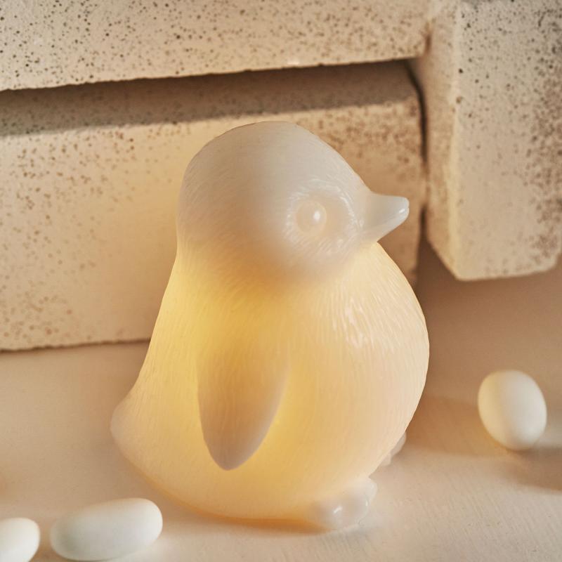 Produktbillede af Sirius Lou Hvid D7 x H10 cm i premium kvalitet