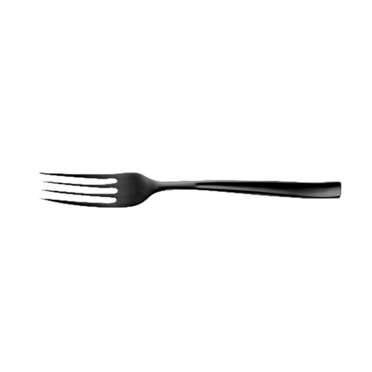 Spisegaffel Treasure Black ❤ Kæmpe udvalg i Pinti ❤ Billig fragt og hurtig levering 2 - 5 hverdage - Varenummer: BAR-632119 / Ean: på lager - Udsalg på Køkken Borddækning Bestik Spar op til 65% - Over 350 kendte brands på udsalg