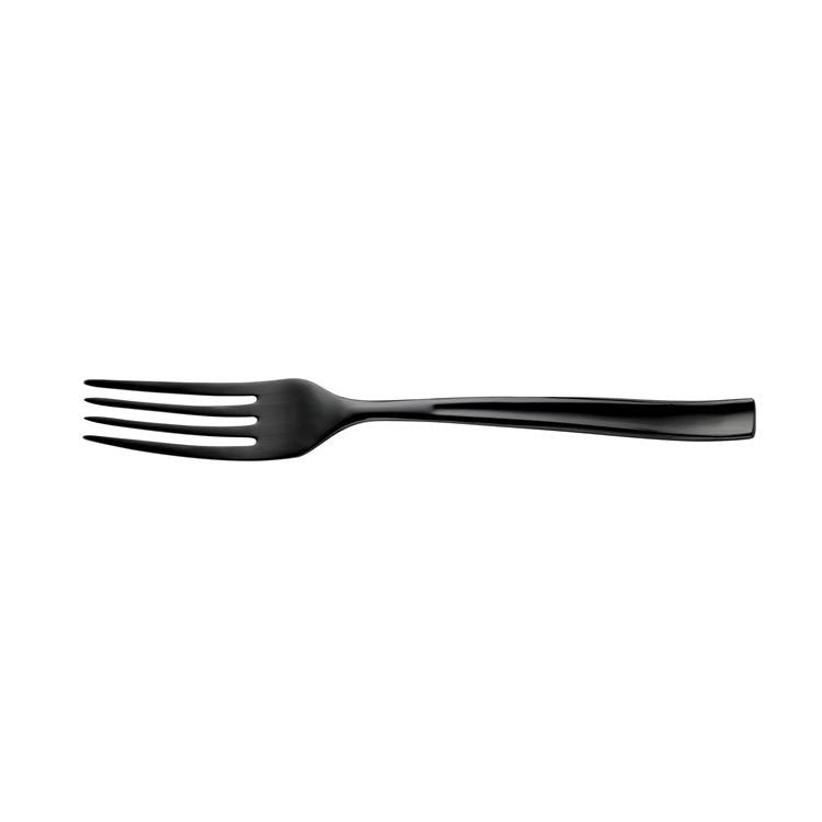 Frokostgaffel Treasure Black ✔ Kæmpe udvalg i  Pinti ✔ Billig fragt og hurtig levering 2 - 5 hverdage - Varenummer: BAR-632062 / Ean:  på lager - Udsalg på Køkken | Borddækning | Bestik Spar op til 62% - Over 1147 kendte brands på udsalg