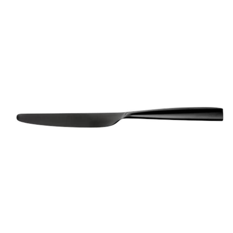 Bordkniv Treasure Black ❤ Kæmpe udvalg i Pinti ❤ Billig fragt og hurtig levering 2 - 5 hverdage - Varenummer: BAR-632121 / Ean: på lager - Udsalg på Køkken Borddækning Bestik Spar op til 61% - Over 350 kendte brands på udsalg