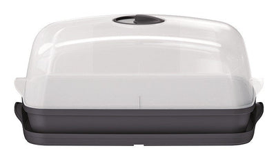 Garden Life - Væksthus kunststof antracit 3-i-1 ❤ Stort online udvalg i Garden Life ❤ Billig fragt og hurtig levering 2 - 5 hverdage - Varenummer: BGH-47739033321802 / Ean: '5905197264387 på lager - Udsalg på Best selling products Spar op til 64% - Over 434 design brands på udsalg