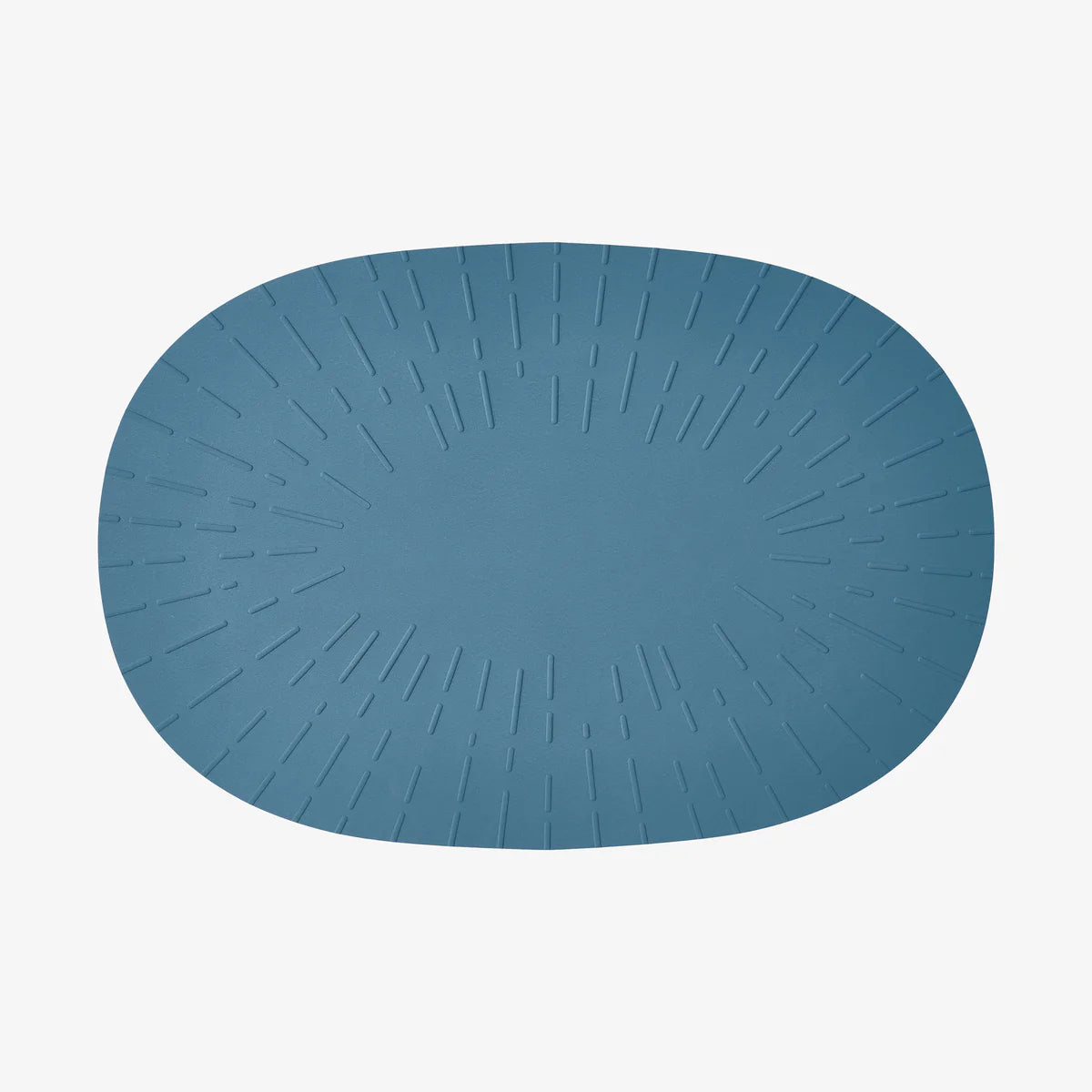 Produktbillede af Aida Confetti dækkeserviet Blueberry i premium kvalitet