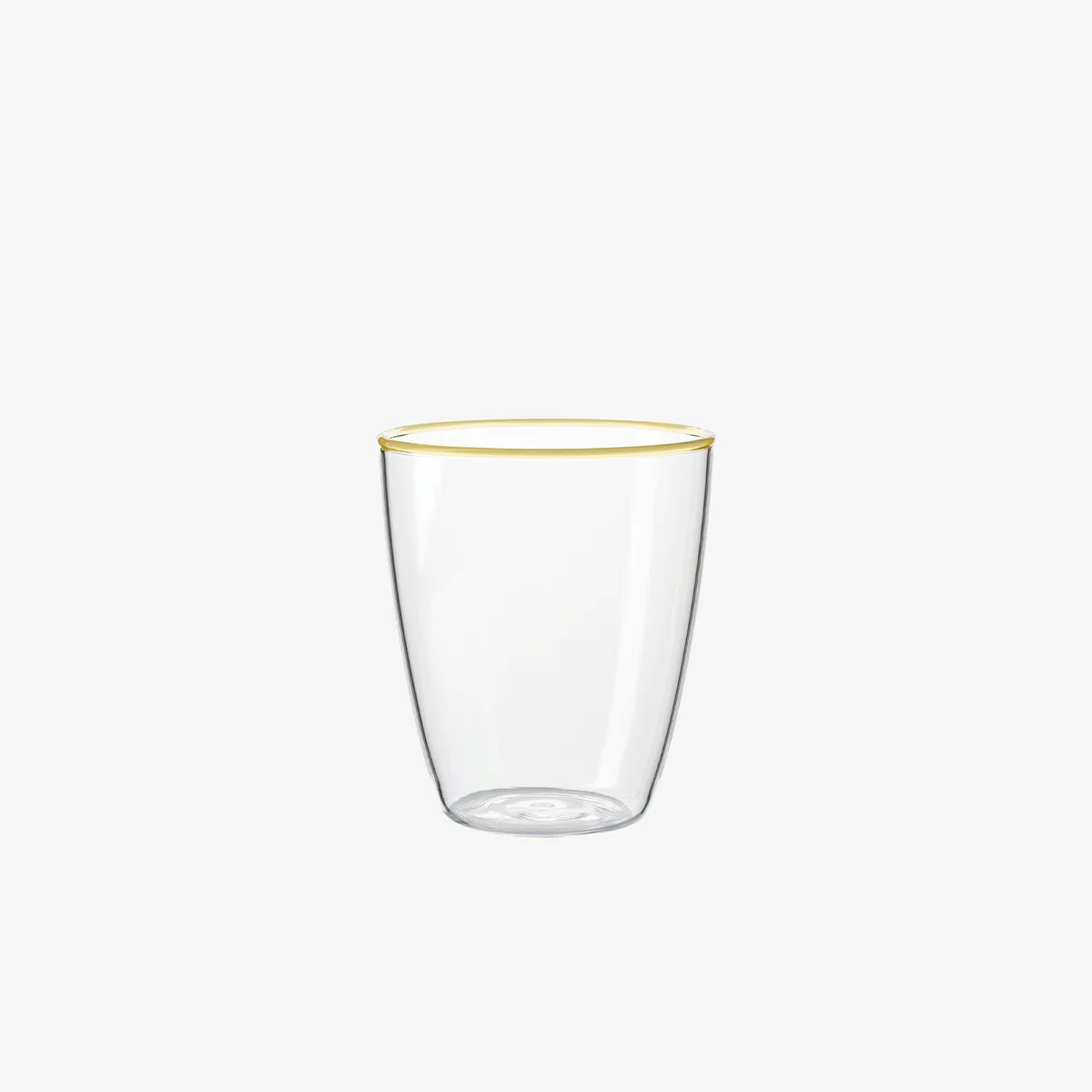 Produktbillede af Aida LIFE IN COLOUR Art Glas Lemon 29 cl. i premium kvalitet