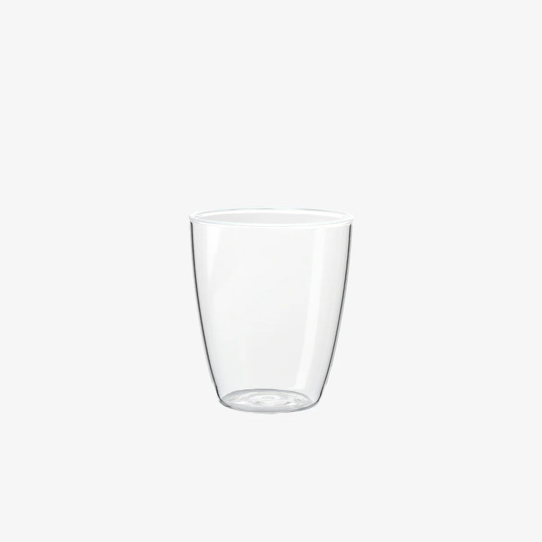 Produktbillede af Aida LIFE IN COLOUR Art Glas Mozzarella 29 cl. i premium kvalitet