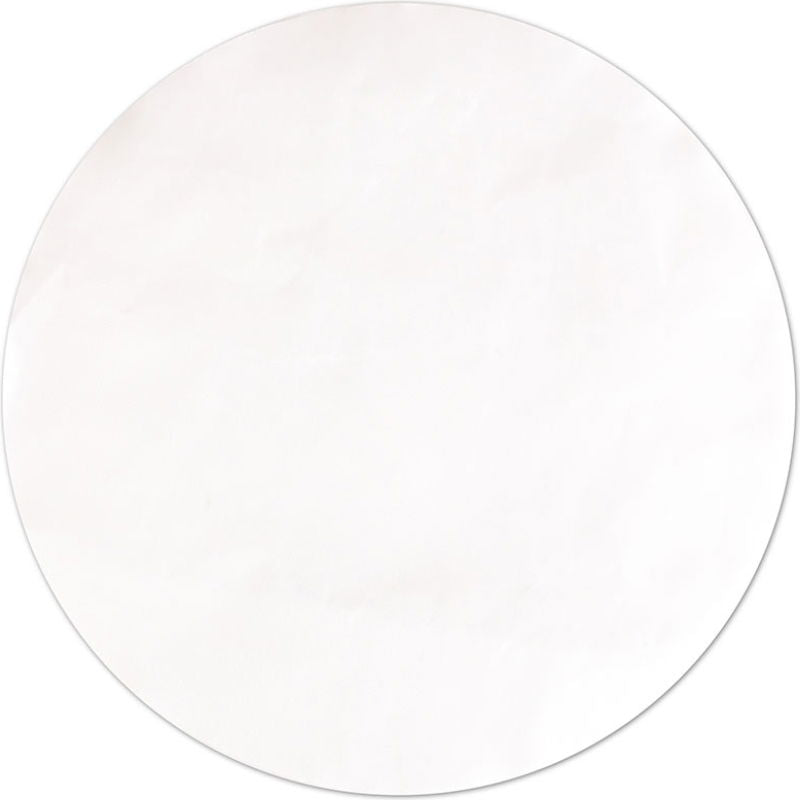 Produktbillede af Bage-/stegepapir Rundt Genanvendeligt på tilbud i premium kvalitet