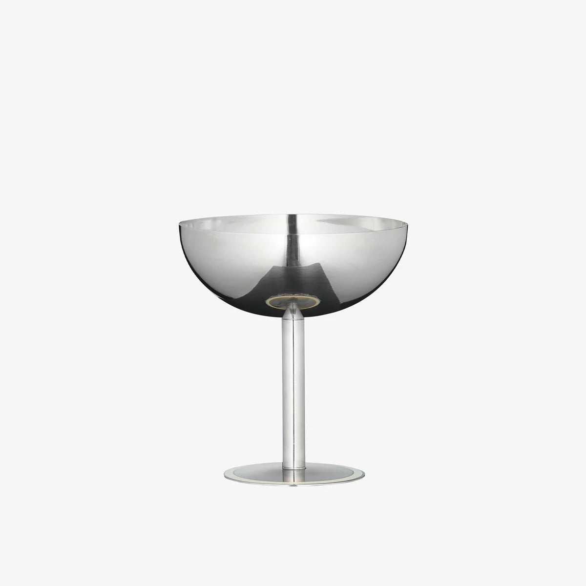 Produktbillede af Aida Lido champganeskål/Dessertskål i Vanilla i premium kvalitet