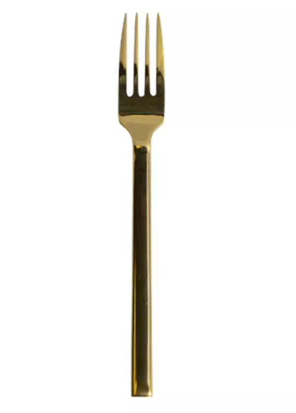 Kagegaffel Guld Retro Maya ❤ Kæmpe udvalg i Solex ❤ Billig fragt og hurtig levering 2 - 5 hverdage - Varenummer: BAR-632127 / Ean: på lager - Udsalg på Køkken Borddækning Bestik Spar op til 53% - Over 350 kendte brands på udsalg