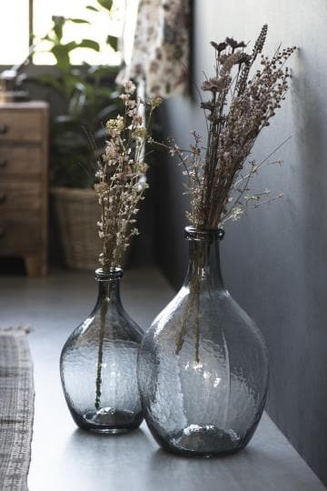 Ib Laursen - Blomst kunstig i brunlige nuancer - 10x50cm ❤ Kæmpe udvalg i Ib Laursen ❤ Billig fragt og hurtig levering 2 - 5 hverdage - Varenummer: BGH-47767359750474 / Ean: &