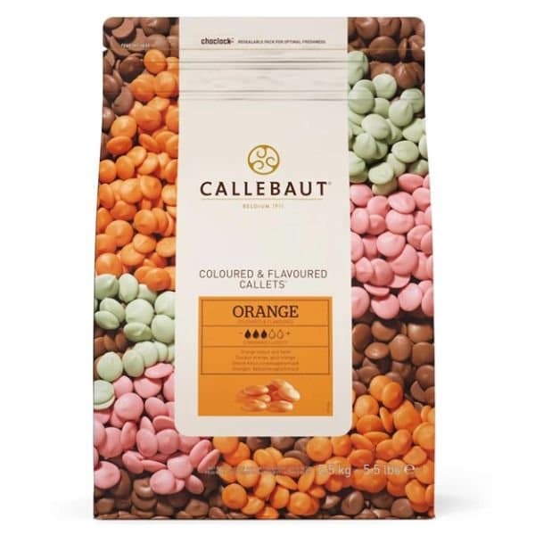 Overtræk Chokolade Orange Barry Callebaut 2,5kg ❤ Kæmpe udvalg i Barry Callebaut ❤ Billig fragt og hurtig levering 2 - 5 hverdage - Varenummer: BAR-671404 / Ean: '05410522515817 på lager - Udsalg på Delikatesser Sødt Spar op til 67% - Over 857 kendte brands på udsalg