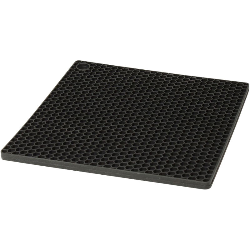 Produktbillede af Grydelap/bordskåner Silikone på tilbud i premium kvalitet