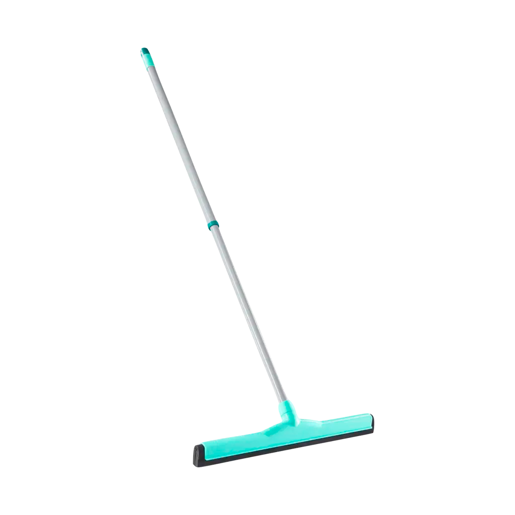 Produktbillede af Leifheit Svaber Wet Floor Care 45 cm Grøn i premium kvalitet