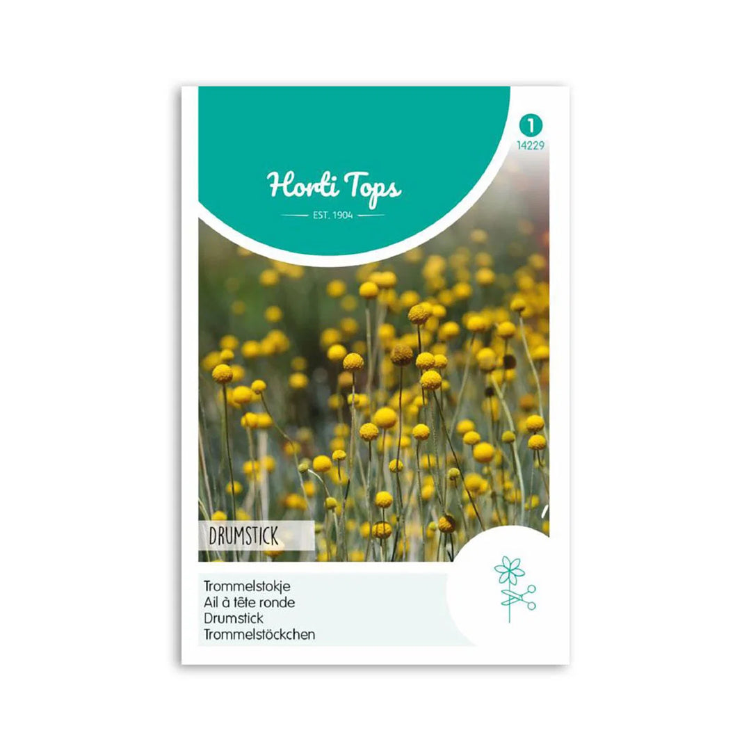 Trommestik frø Drumstick Horti Tops