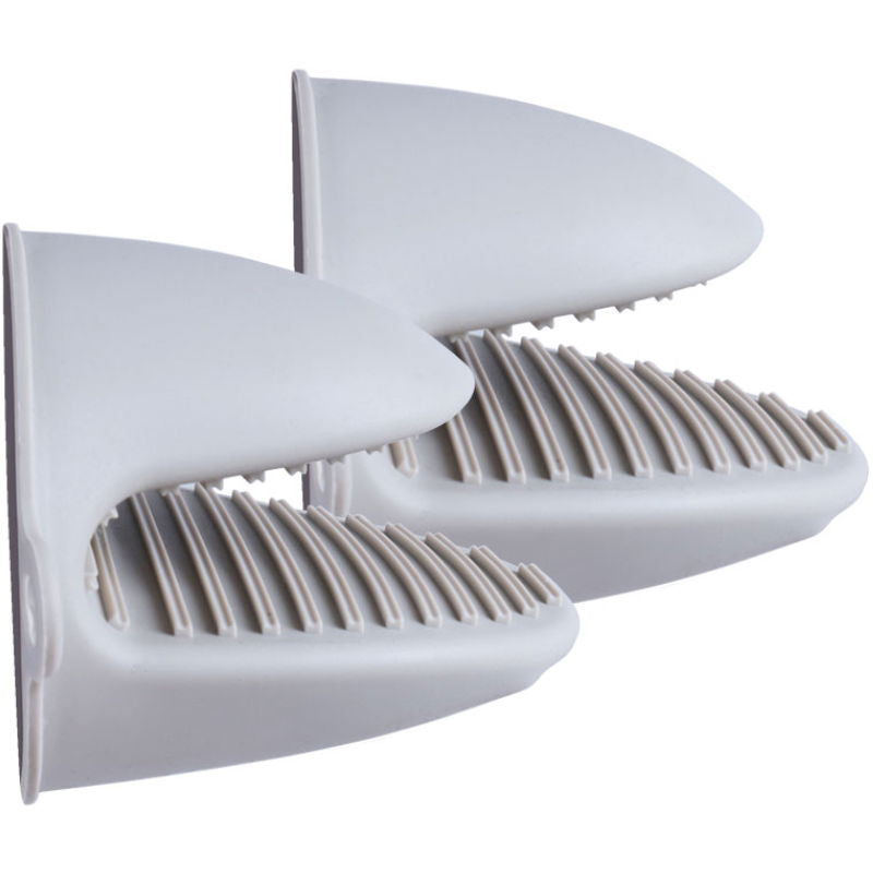 Produktbillede af Grydelapper/ovnhandsker Til Airfryer 2 Stk. på tilbud i premium kvalitet