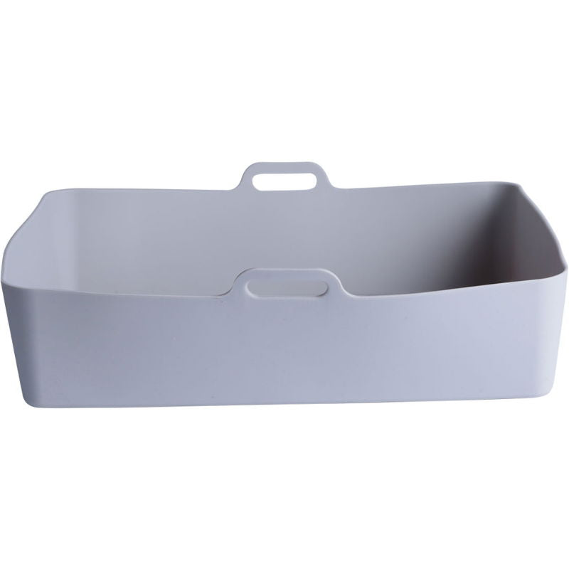 Produktbillede af Silikoneform Til Airfryer Rektangulær på tilbud i premium kvalitet