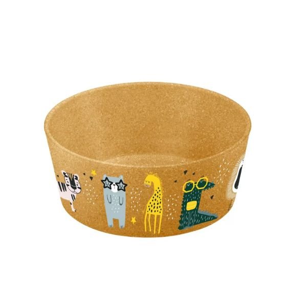 Connect Bowl Zoo 400ml (4 Stk.) Wood ❤ Kæmpe udvalg i Koziol ❤ Billig fragt og hurtig levering 2 - 5 hverdage - Varenummer: BAR-649891 / Ean: '4002942552018 på lager - Udsalg på Køkken Borddækning Bionedbrydelig service Spar op til 52% - Over 785 kendte brands på udsalg
