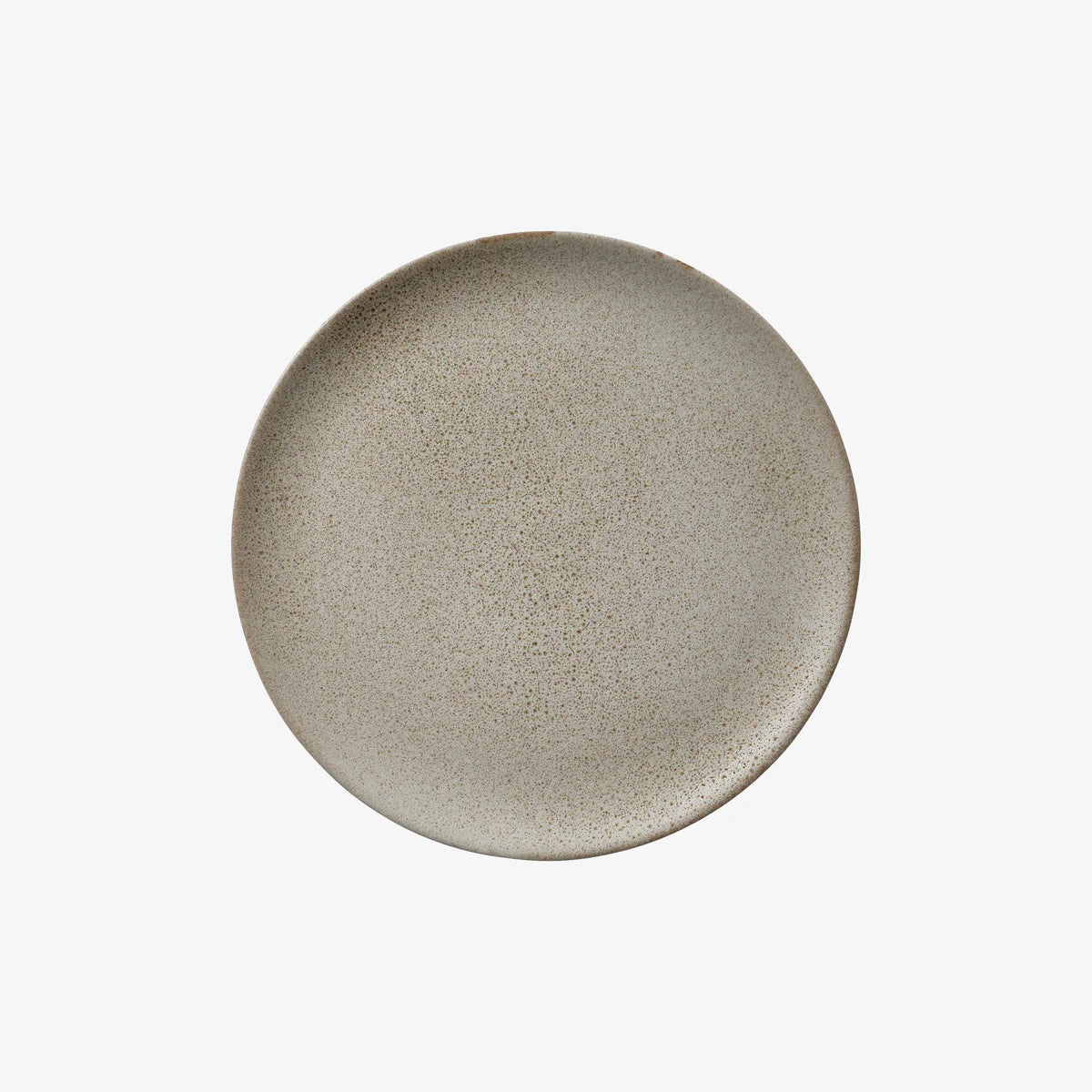 Produktbillede af Aida RAW Frokosttallerken 23 cm Sandy Beige i premium kvalitet