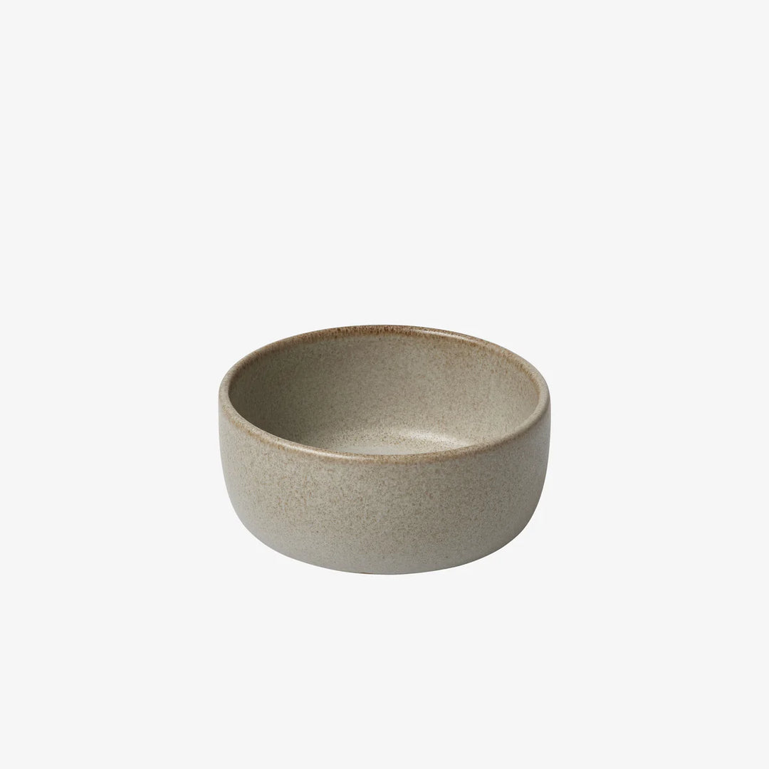Produktbillede af Aida RAW Skål Ø: 13.5 cm Sandy Beige i premium kvalitet