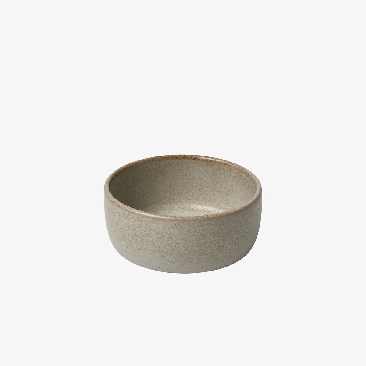 Produktbillede af Aida RAW Skål Ø: 13.5 cm Sandy Beige i premium kvalitet