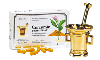 Stort online udvalg i Pharma Nord Curcumin - 50 stk. ❤ Pharma Nord ❤ Hurtig levering: 1 - 2 Hverdage og gratis fragt v/køb over 295 kr. GLS til pakkeshop ❤ Varenummer: HG-233200 og barcode / Ean: 5709976233201 på lager - Kæmpe udvalg i Sundhed - Over 434 design brands på udsalg