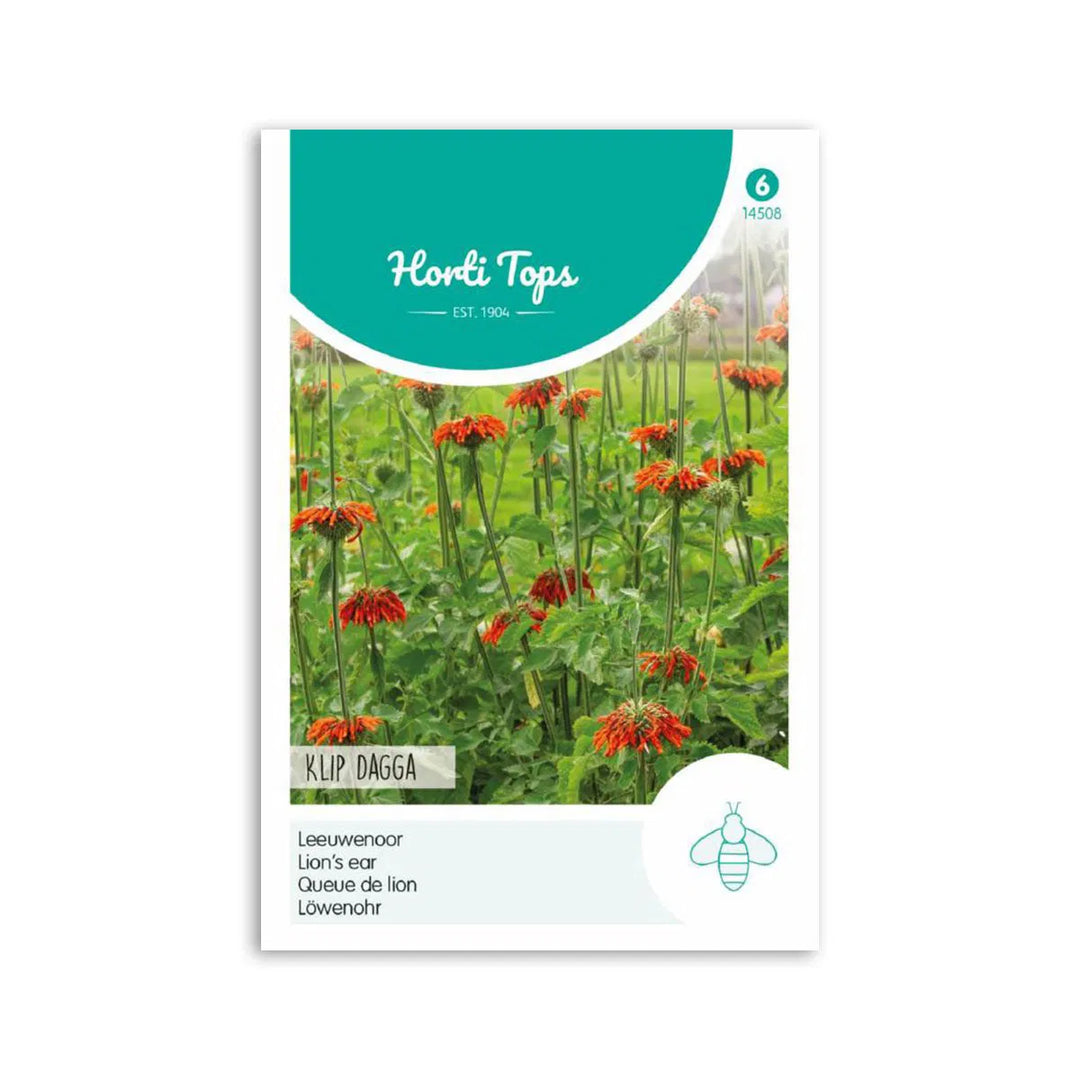 Solbrud frø Rotgold Hybrid Horti Tops