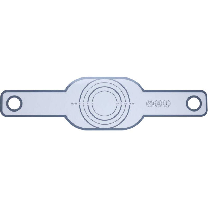 Produktbillede af Brødmåtte Til Airfryer Og Gryde Oval på tilbud i premium kvalitet