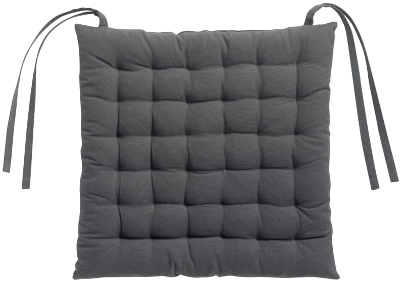 Produktbillede af ZEA stol hynde OMBRE 38 X 38 cm på tilbud i høj kvalitet