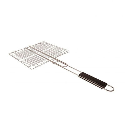 Grillrist Home 55x26,5x24cm ✔ Kæmpe udvalg i  SCANDINAVIAN HOME ✔ Billig fragt og hurtig levering 2 - 5 hverdage - Varenummer: BAR-689168 / Ean: '71347000760163 på lager - Udsalg på Køkken | Køkkenartikler | Køkkenservice Spar op til 64% - Over 1347 kendte brands på udsalg