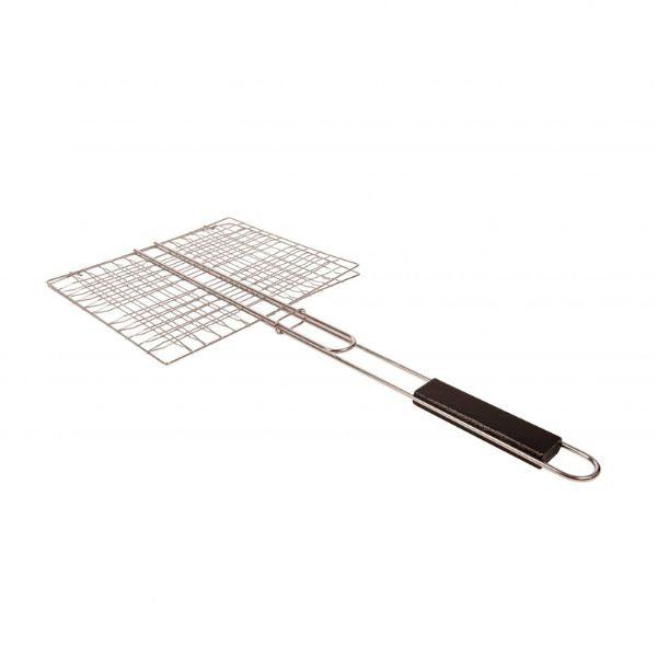 Produktbillede af Grillrist Home 55x26,5x24cm på tilbud – premium kvalitet og detaljer