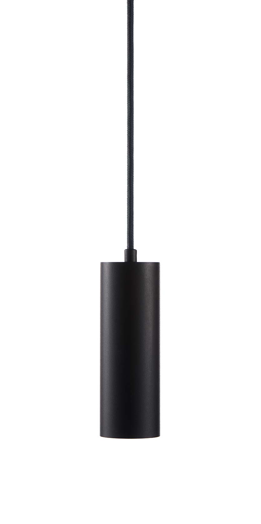Produktbillede af Zero Pendel S1 Sort LIGHT-POINT i premium kvalitet