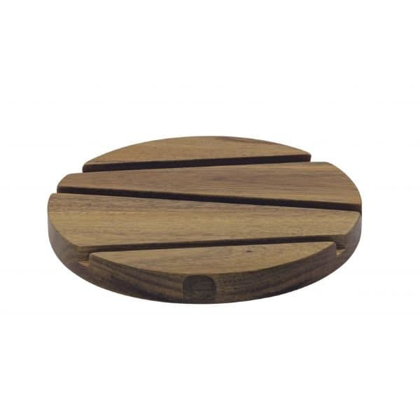 Gryteunderlag Grafisk Home Ø 20 X2cm ✔ Kæmpe udvalg i  SCANDINAVIAN HOME ✔ Billig fragt og hurtig levering 2 - 5 hverdage - Varenummer: BAR-689176 / Ean: '71347000770414 på lager - Udsalg på Køkken | Køkkenartikler | Serveringsartikler Spar op til 55% - Over 1347 kendte brands på udsalg