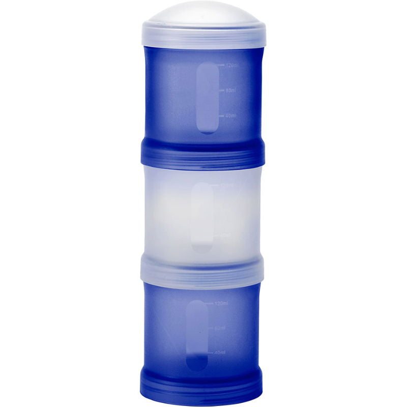 Produktbillede af Snack Tubes Madbøtter Smash på tilbud i premium kvalitet