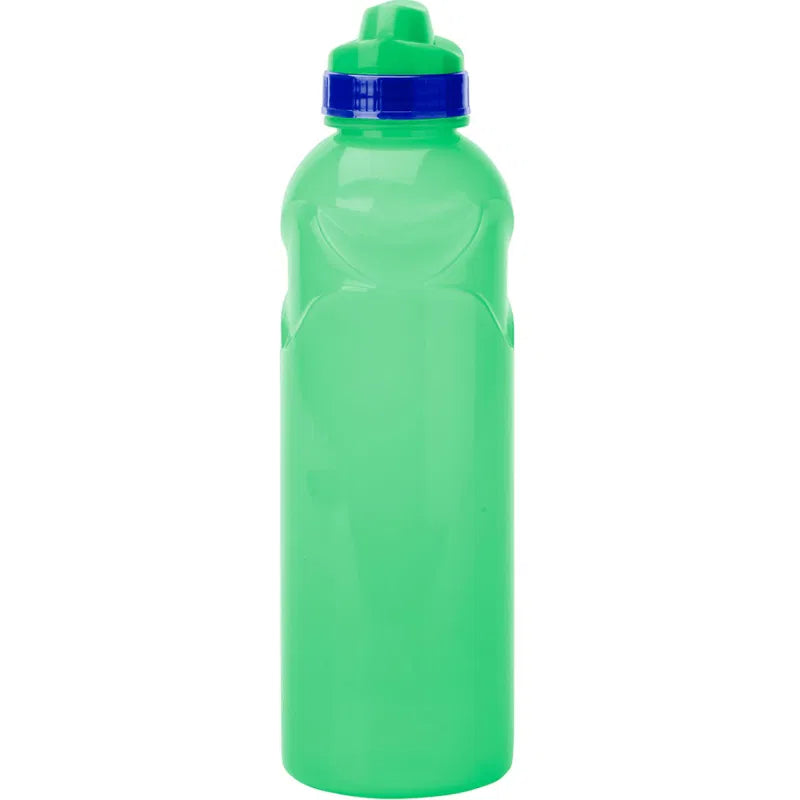 Grøn Drikkeflaske 500 Ml Smash