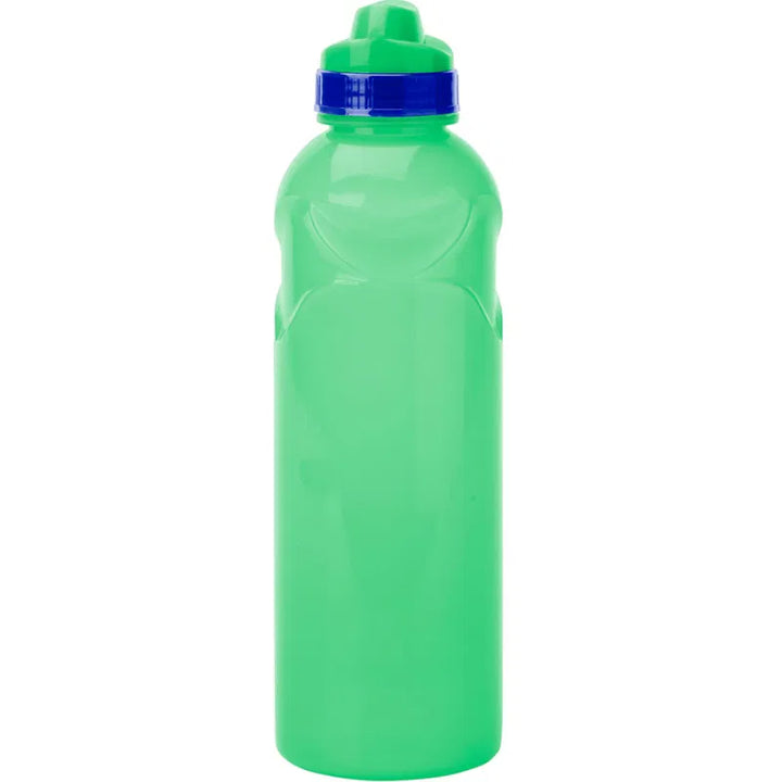 Grøn Drikkeflaske 500 Ml Smash