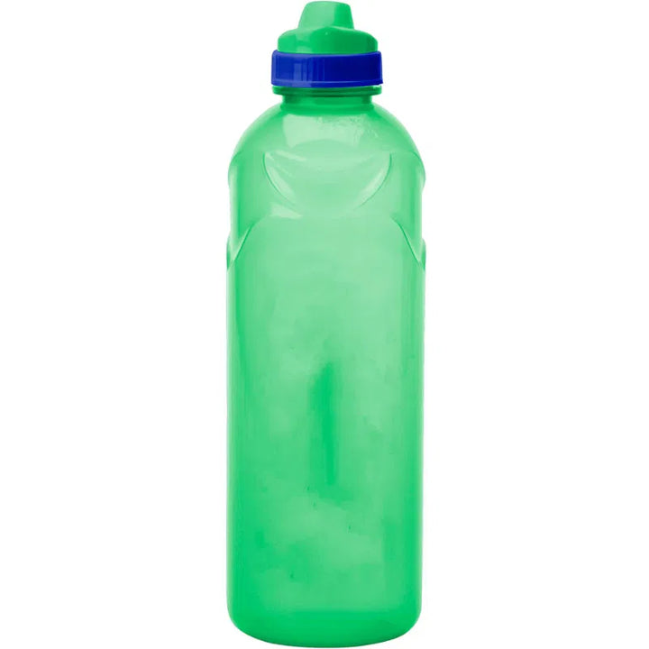 Grøn Drikkeflaske 750 Ml Smash