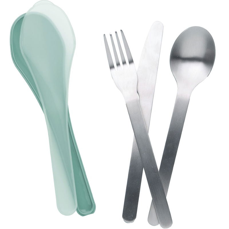 Produktbillede af Cutlery Set Bestiksæt 4 Dele Smash på tilbud i premium kvalitet