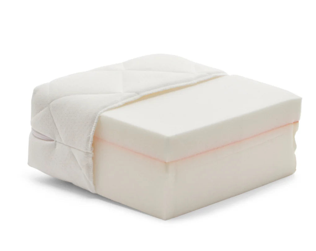 Manis-H  Ergonomisk profileret skummadras  -  70x160x12