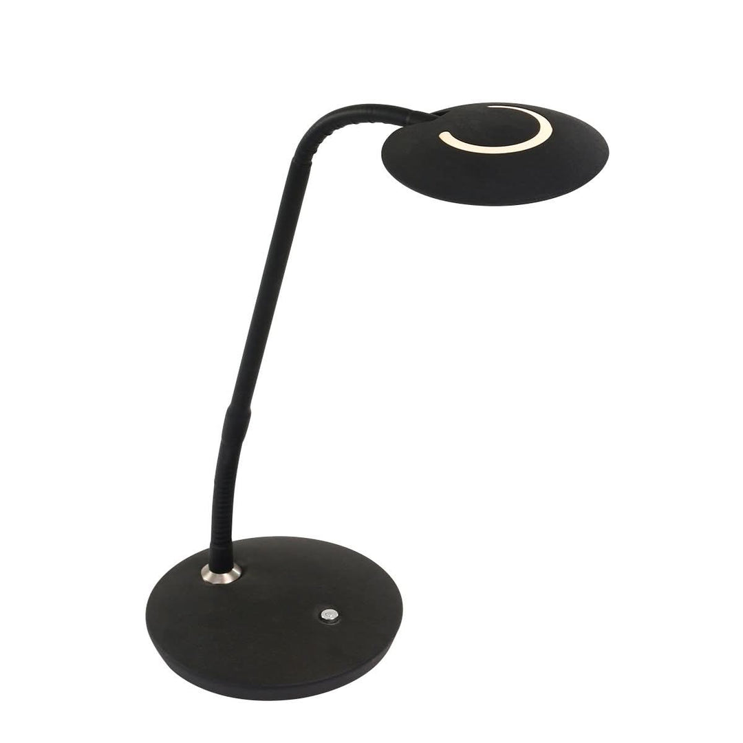 Prime X bordlampe på tilbud! 4 farver, lysdæmper & lysfarve. Billigt udsalg. Hurtig levering. Spar op til 52%.