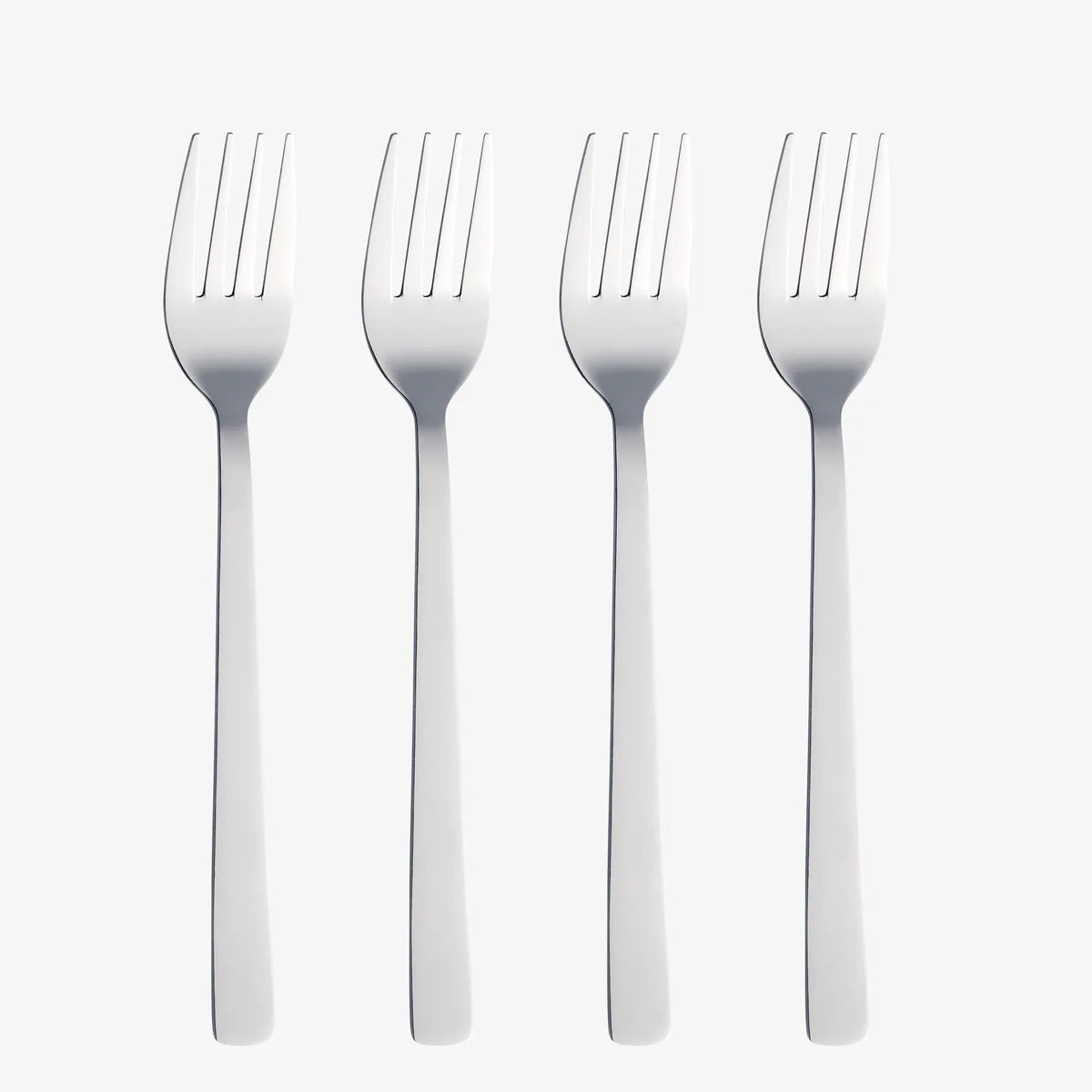 Produktbillede af Aida RAW gaffel blank 4 stk i premium kvalitet