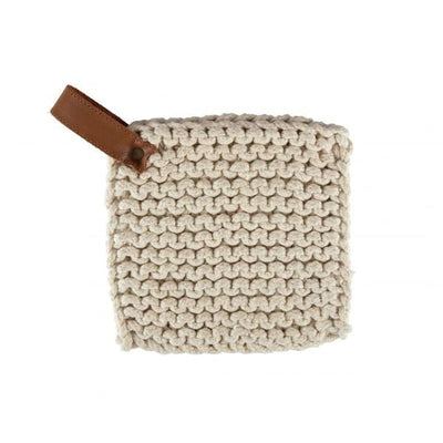 Grytehandske Home 18x18x2cm ✔ Kæmpe udvalg i  SCANDINAVIAN HOME ✔ Billig fragt og hurtig levering 2 - 5 hverdage - Varenummer: BAR-689181 / Ean: '7340156419497 på lager - Udsalg på Køkken | Køkkenartikler | Serveringsartikler Spar op til 67% - Over 1347 kendte brands på udsalg