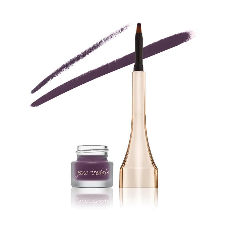 Stort online udvalg i Jane Iredale Mystikol Powdered Eyeliner - Amethyst ❤ Jane Iredale ❤ Hurtig levering: 1 - 2 Hverdage og gratis fragt v/køb over 295 kr. GLS til pakkeshop ❤ Varenummer: HG-600052 og barcode / Ean: 670959200389 på lager - Kæmpe udvalg i Personlig pleje - Over 454 kendte brands på udsalg