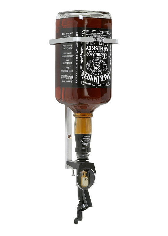 Flaskeholder 3 Liter Firkantet