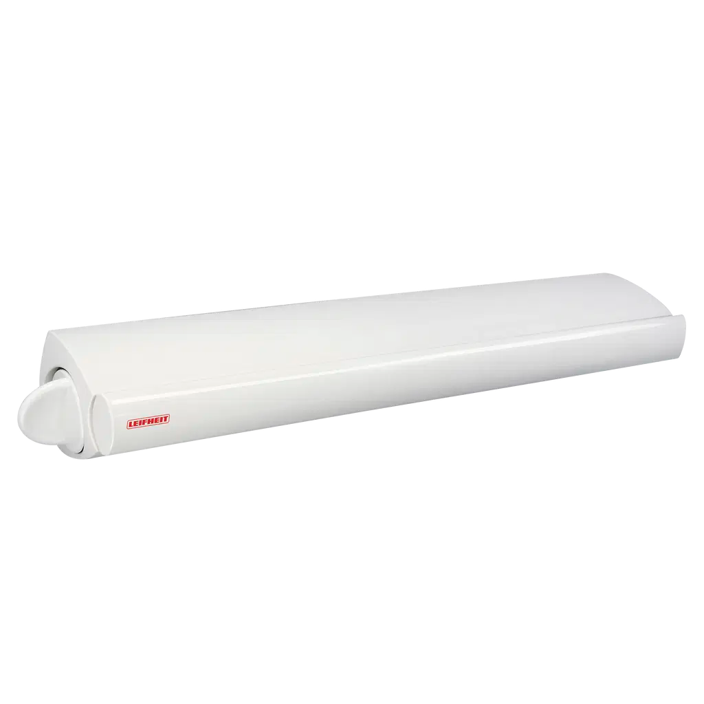 Produktbillede af Leifheit Tørrestativ Rollfix 210 Longline i premium kvalitet