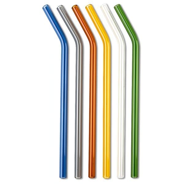 Glas Sugerør, Farve Home Set/6, 20cm Ø0,7cm Set/6, 20cm Ø0,7cm ✔ Kæmpe udvalg i SCANDINAVIAN HOME ✔ Billig fragt og hurtig levering 2 - 5 hverdage - Varenummer: BAR-689186 / Ean: '7350000769678 på lager - Udsalg på Barudstyr - Cocktailtilbehør - Sugerør Spar op til 67% - Over 312 kendte brands på udsalg