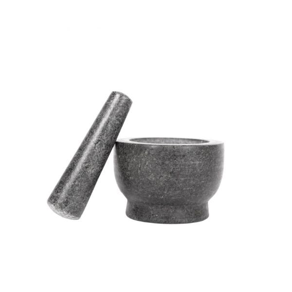 Morter Med Støder Home Ø13 x H9 Cm ✔ Kæmpe udvalg i SCANDINAVIAN HOME ✔ Billig fragt og hurtig levering 2 - 5 hverdage - Varenummer: BAR-689187 / Ean: '7350000769869 på lager - Udsalg på Køkken - Køkkenartikler - Øvrige køkkenartikler Spar op til 66% - Over 312 kendte brands på udsalg