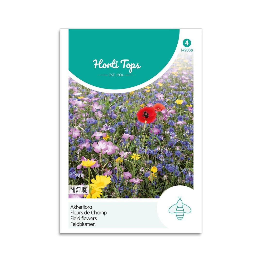 Produktbillede af Blomstereng blomstermix på tilbud i høj kvalitet
