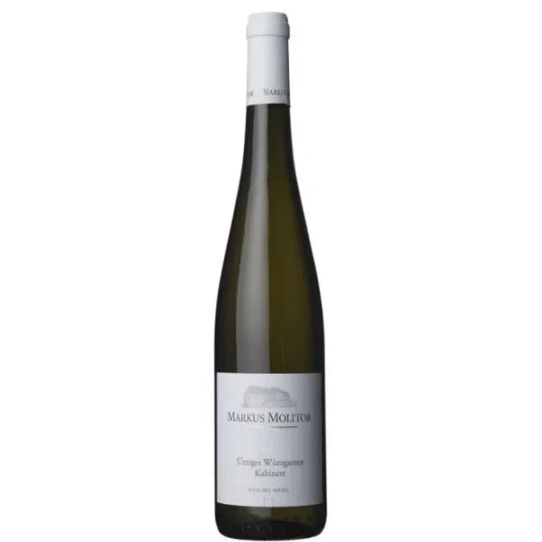 rziger Würzgarten Kabinett Fruchtsüss 2020 Weingut Markus Molitor